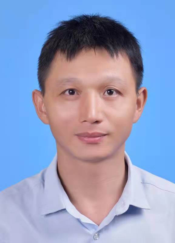 现任领导-广州中医药大学中药学院(新)